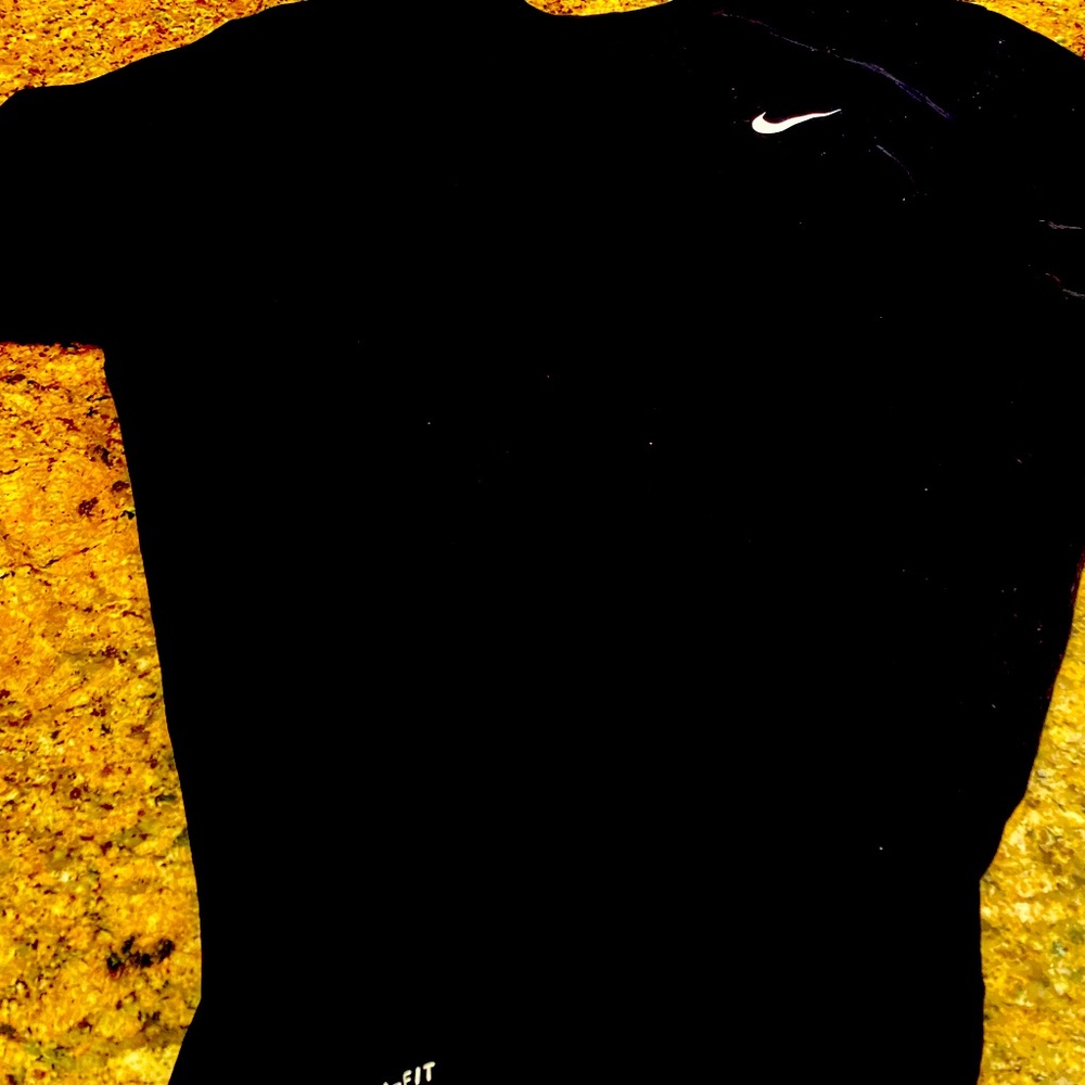 Nike Tee Shirt Dri Fit XL